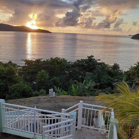Residence Belle Anse, F3 Sans Vis A Vis, Vue Mer Trinite  Exterior foto