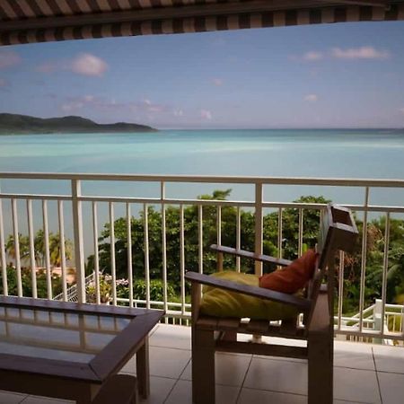 Residence Belle Anse, F3 Sans Vis A Vis, Vue Mer Trinite  Exterior foto