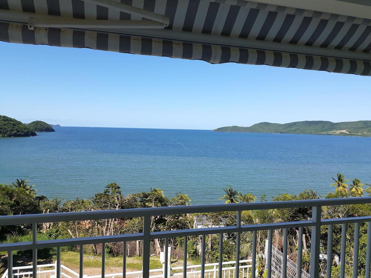 Residence Belle Anse, F3 Sans Vis A Vis, Vue Mer Trinite  Exterior foto