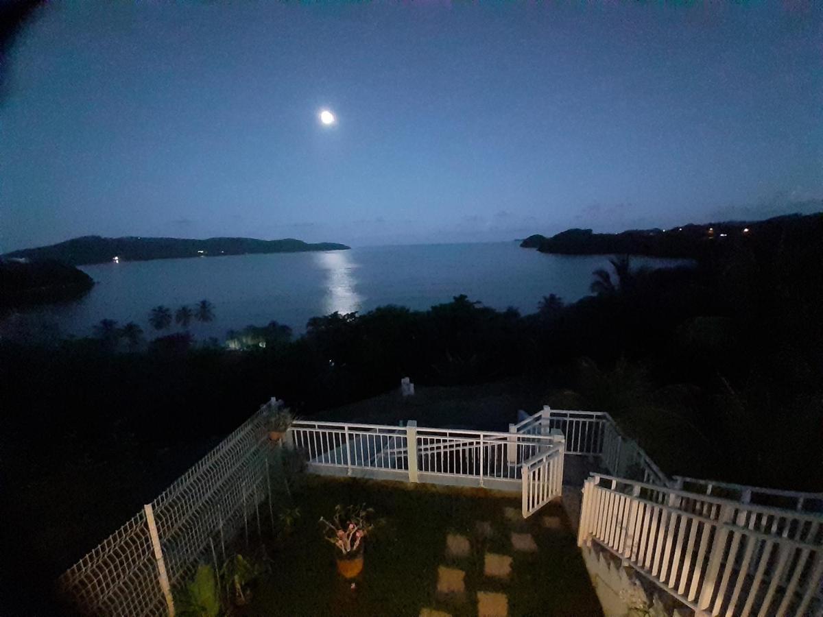 Residence Belle Anse, F3 Sans Vis A Vis, Vue Mer Trinite  Exterior foto
