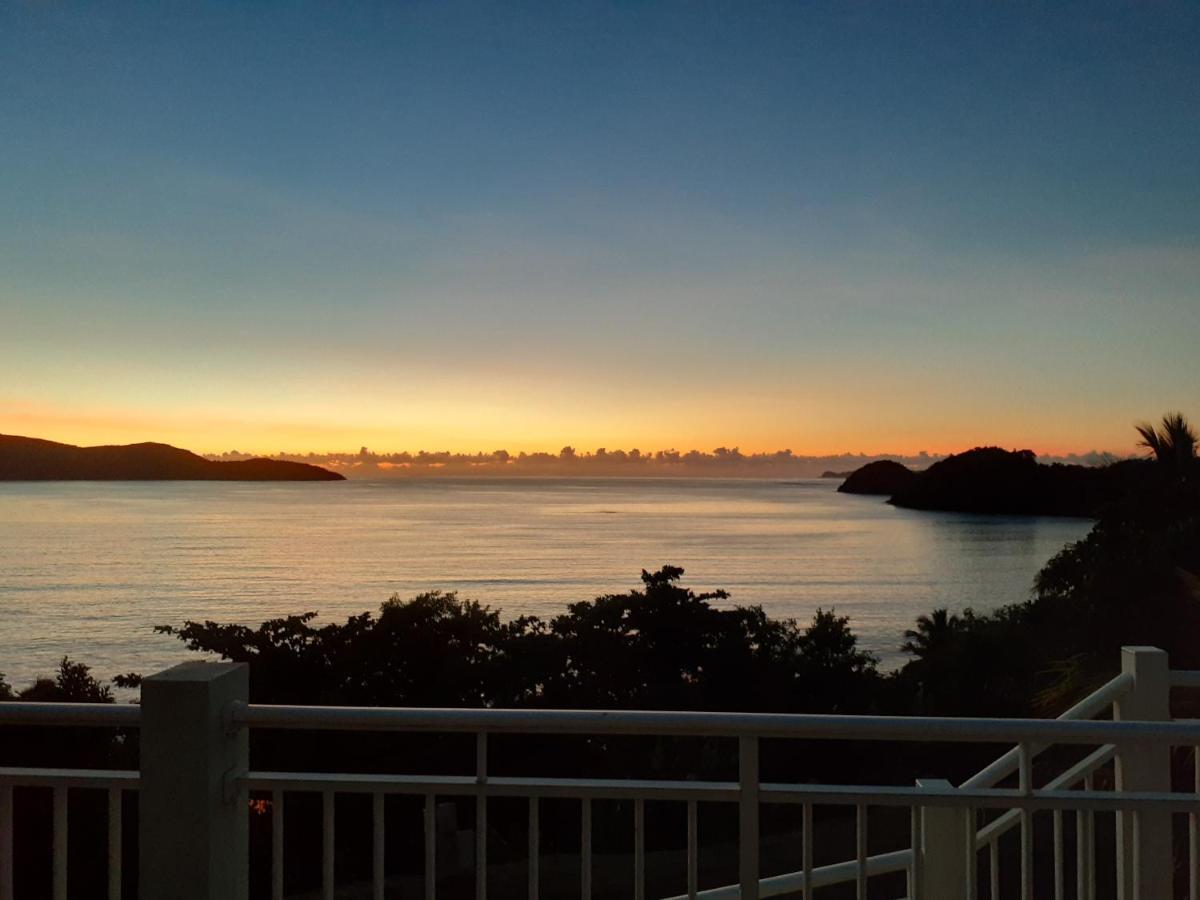 Residence Belle Anse, F3 Sans Vis A Vis, Vue Mer Trinite  Exterior foto